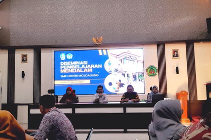 Guru Siap Hadirkan Kelas yang Bermakna