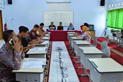 TKA 2025 SMKN Mojoagung