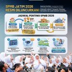 SPMB JATIM 2026