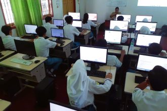 Pelaksanaan PSAJ 2026