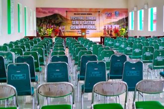 FLS3N 2026 Tingkat Kabupaten Jombang