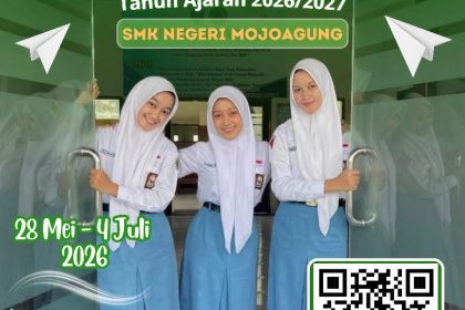 SPMB SMKN Mojoagung 2026