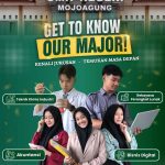 Konsentrasi Keahlian di SMKN Mojoagung