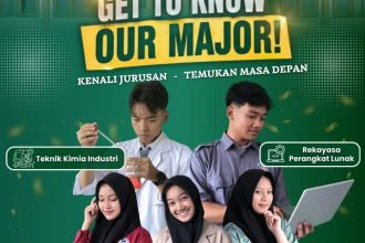 Konsentrasi Keahlian di SMKN Mojoagung