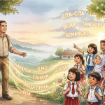 Harapan Seorang Guru