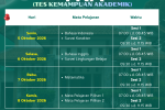 GLADI BERSIH TKA 2026