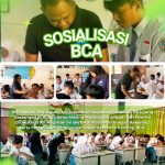 Sosialisasi BCA 2026